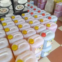 فروش مایع اقتصادی