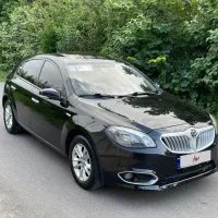 برلیانس ۳۲۰ مدل ۹۵ بیرنگبیضربه|خودرو سواری و وانت|رشت, حومه رشت|دیوار