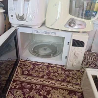 لوازم برقی اشپزخانه