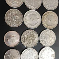 خریدار اسکناس و سکه ومسکوکات نقره