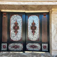 نقاشی ساختمان،نقاشی کناف،نقاشی درب،نرده،پنجره فلزی|خدمات پیشه و مهارت|پرند, فاز ۵|دیوار