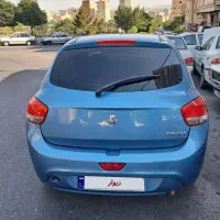 تیبا۲مدل۱۴۰۱