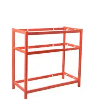 ویترین ۱ونیم متری دوطبقه