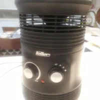 بخاری هیتر شوفاژ برقی