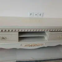 میزتلوزیون