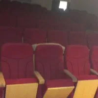 صندلی سینمایی