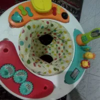 رورورک بچه در حدنو|کالسکه و لوازم جانبی|بهارستان, |دیوار