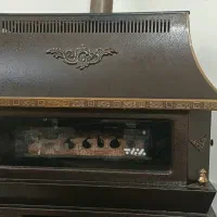 بخاری شومینه برفاب ۴۰۰۰ تمیز|بخاری، هیتر، شومینه|مشهد, رسالت|دیوار