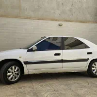 زانتیا ۸۸ استثنایی|خودرو سواری و وانت|سمنان, |دیوار