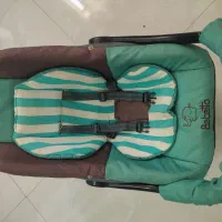 روروئک و کریر مارک bebeto|اسباب و اثاث بچه|آمل, |دیوار