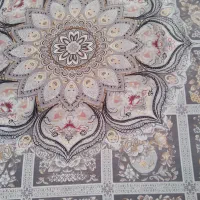 روفرشی مخمل کشدار