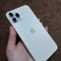 آیفون ۱۱ پرو ۲۵۶گیگ Zaa