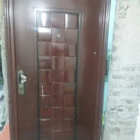 درب ضدسرقت|حراج|قزوین, |دیوار