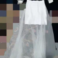 لباس مجلسی