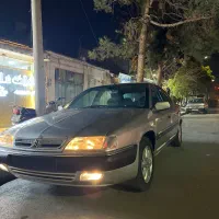 زانتیا 2000 مدل 84