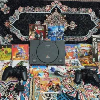 پلستیشن وان