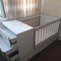 گهواره نواصلااستفاده نشده