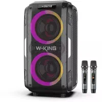 اسپیکر W-KING