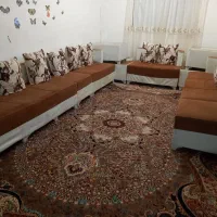 مبل ال فروشی