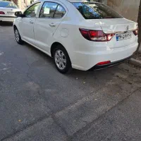شاهین اتومات cvt مدل ۱۴۰۳ عروسک|خودرو سواری و وانت|تهران, والفجر (افسریه)|دیوار