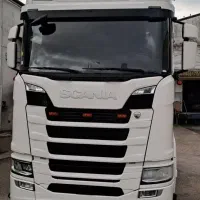 فروش کشنده های وارداتی|خودرو سنگین|کشکسرای, |دیوار