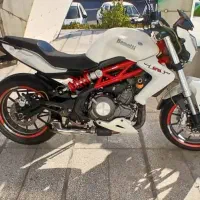 بنلی ۳۰۰|موتورسیکلت|قزوین, |دیوار