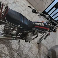 متور هندا 125