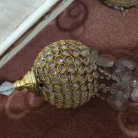 لوستر|لوستر و چراغ آویز|رباط‌کریم, نصیرشهر|دیوار