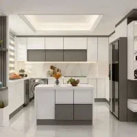 کابینت ، کمد دیواری و..|خدمات پیشه و مهارت|قوچان, |دیوار