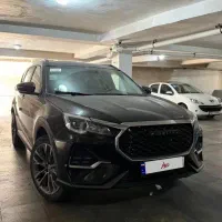 فیدلیتی الیت ۵ نفره