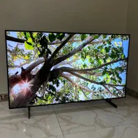 50 ال ای دی سامسونگ هوشمند اسمارت UHD 4k
