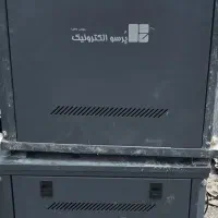 رک باطری ۴۲آمپر