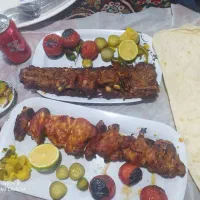 استخدام آشپز یا کمک آشپز ماهر