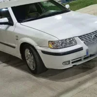 سمند ای‌اف‌سون‌مدل‌90