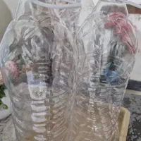 بطری|ظروف نگهدارنده، پلاستیکی، یک‌بارمصرف|اهواز, کوی سعدی|دیوار