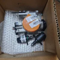 دریچه گاز TU5 سیمی کروز