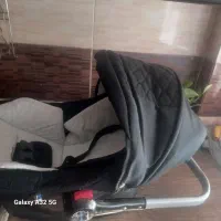 کریره و بالش فرمدهی سر نوزاد درحدنو