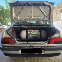 فروش مخازن ( کپسول ) سی ان جی CNG|قطعات یدکی و لوازم جانبی|تبریز, |دیوار