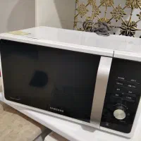 مایکروویو سامسونگ اصلی