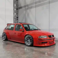 لوازم فولکس گل وبنزe240