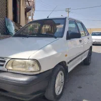 پراید 87دوگانه