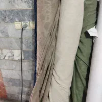 پارچه|لوازم خیاطی و بافتنی|آبیک, |دیوار