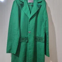 مانتو کتی مجلسی و مانتو چیندار کلوش