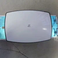 قاب مهتابی ،فرم هالوژن