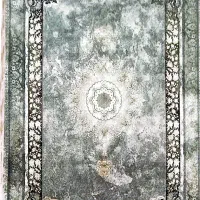 فرش بیکران کاشان