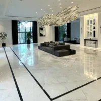 ۹۵ متر/نوساز/فول برند/میرداماد