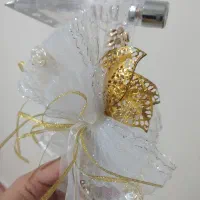 سفره عقد سبد قندشکن کسه شاباش