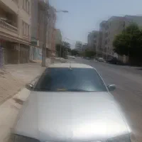 زانتیا 2000|خودرو سواری و وانت|شیراز, خلدبرین|دیوار