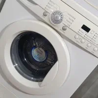 لباس شویی 7 کیلو پاکشوما|ماشین لباسشویی و خشککن لباس|سرپل ذهاب, |دیوار