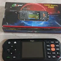 گوشی هاپ. گیمینگ ، پاوربانک